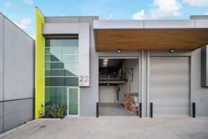 22 Corporate Drive, CRANBOURNE WEST  VIC  3977