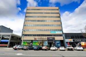 280 Thomas Street, DANDENONG  VIC  3175